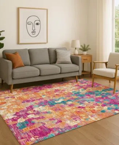 Addison Dalyn Mayfield Amf2115 Rug Collection In Multi
