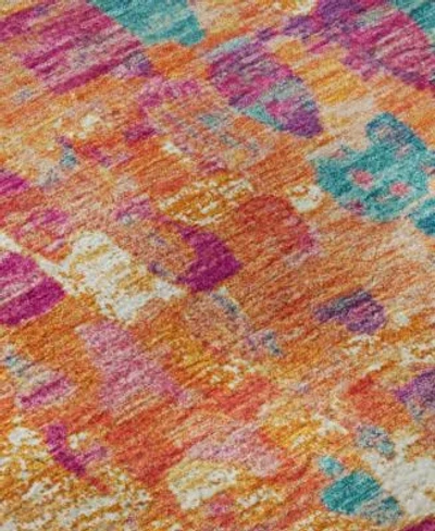 Addison Dalyn Mayfield Amf2115 Rug Collection In Multi