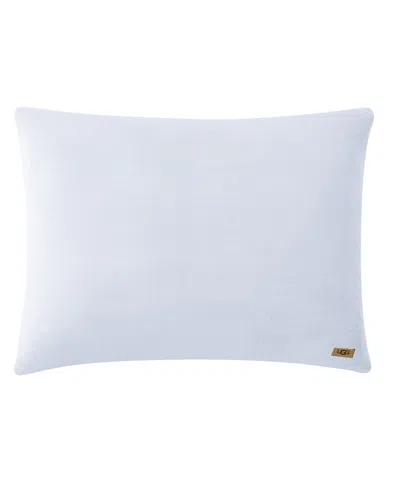 Ugg Brody Reversible 5-pc. Comforter Set, Full/queen In White