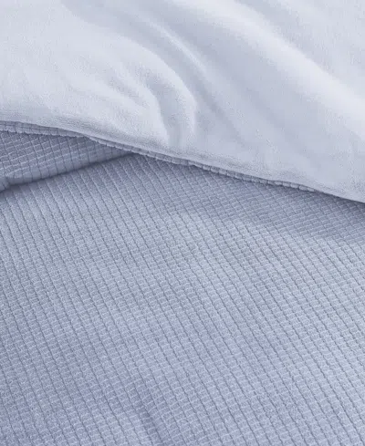 Ugg Brody Reversible 5-pc. Comforter Set, Full/queen In White