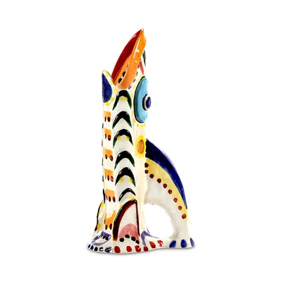 Serax Sicily Vase By Ottolenghi 960 In Multi