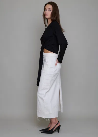 Tt Studios Dylan Top Black In Black