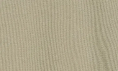 Abound Oversize Thermal T-shirt In Multi