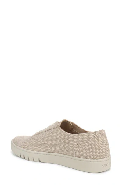 Vionic Callie Sneaker In Neutral