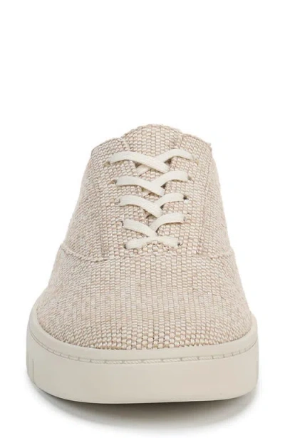 Vionic Callie Sneaker In Neutral