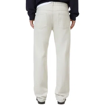 Closed Belt Loops Jeans In Multi