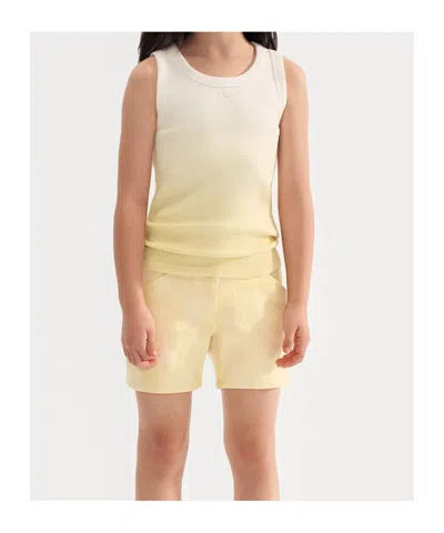 Dior Sleeveless Top In Multi