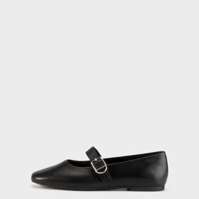 Vagabond Joline Ballet Flats In Multi