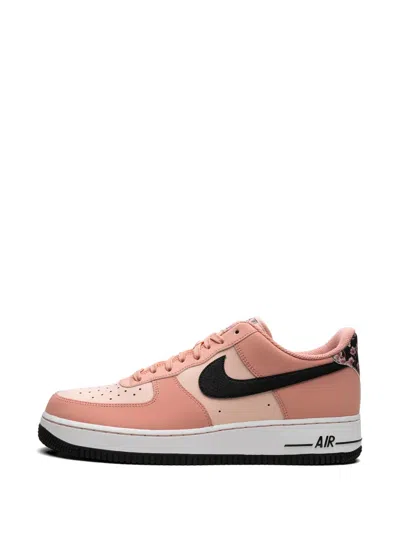 Nike Air Force 1 Low In Multi