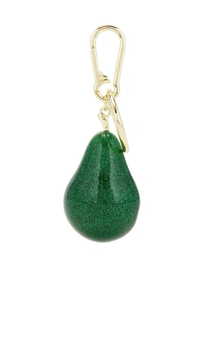 Baublebar Bravocado Bag Charm In Multi