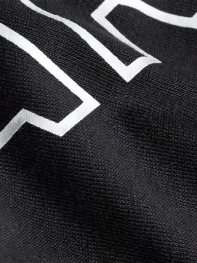 Mammut Core Garantie T-shirt In Black