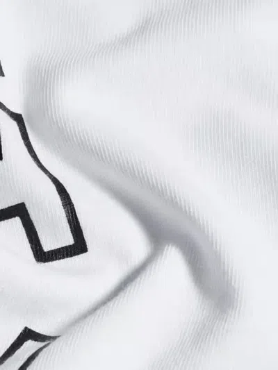 Mammut Core T-shirt In White