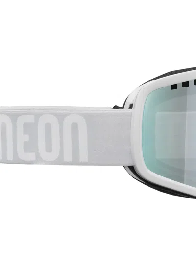 长方形镜框太阳眼镜