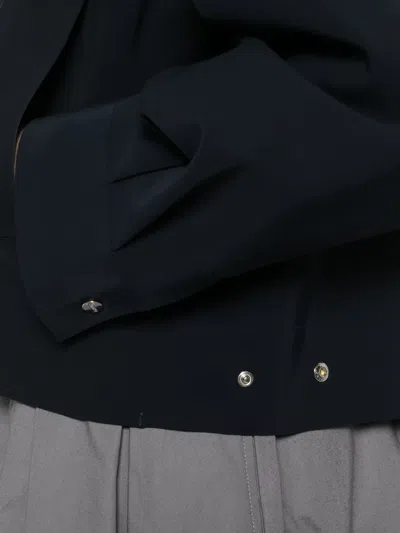 Herno Zip Jacket In Multi