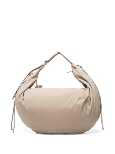 Heliot Emil Cauda Bag In Neutral