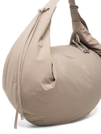 Heliot Emil Cauda Bag In Neutral