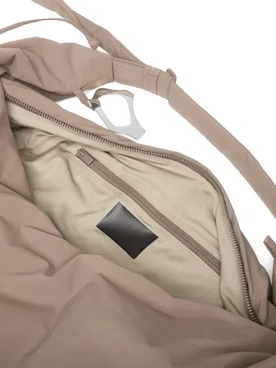 Heliot Emil Cauda Bag In Neutral