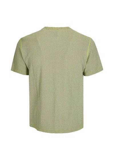 Roa Hivee Performance T-shirt In Green