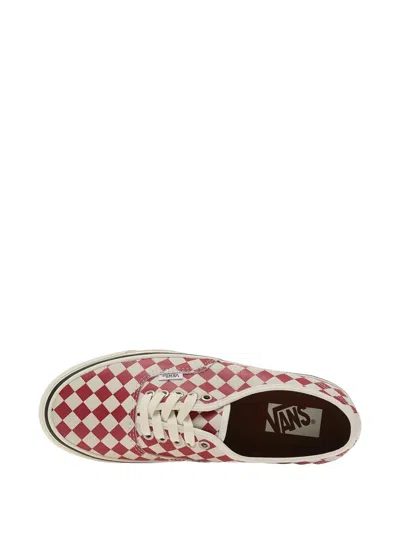 Vans Authentic 44 Sneakers In Multi