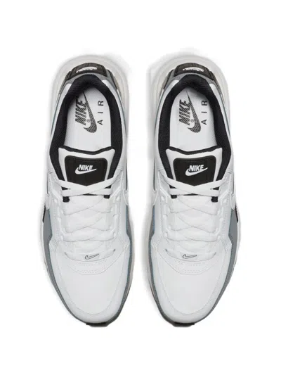 Nike Air Max Ltd 3 In White