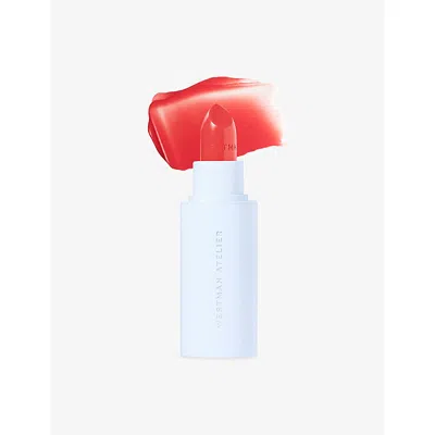 Westman Atelier Pop Hydrobalm Tinted Lipstick 3.5g In Pink