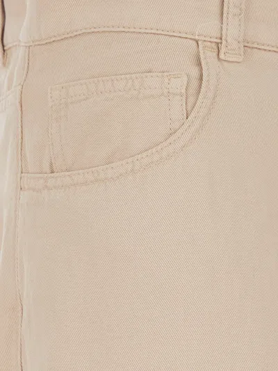 Jucca Belt-loop Palaz In Pattern