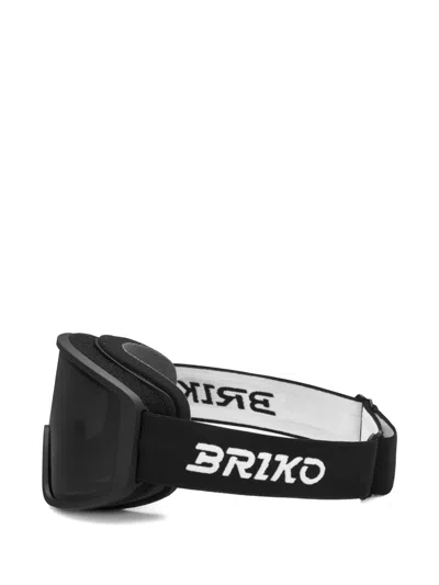 Briko Rectangle-frame Sunglasses In Multi