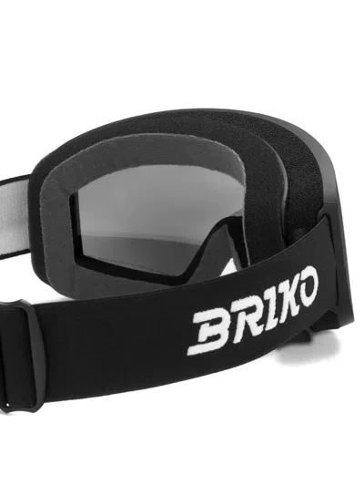 Briko Rectangle-frame Sunglasses In Multi