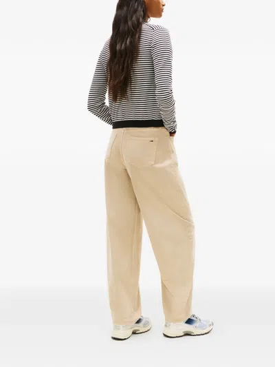 Tommy Hilfiger Lightweight Stripe Cardigan In Multi