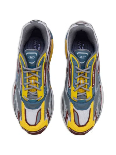 Reebok Premier Road Ultra Sneakers In Blue