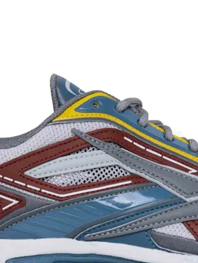 Reebok Premier Road Ultra Sneakers In Blue