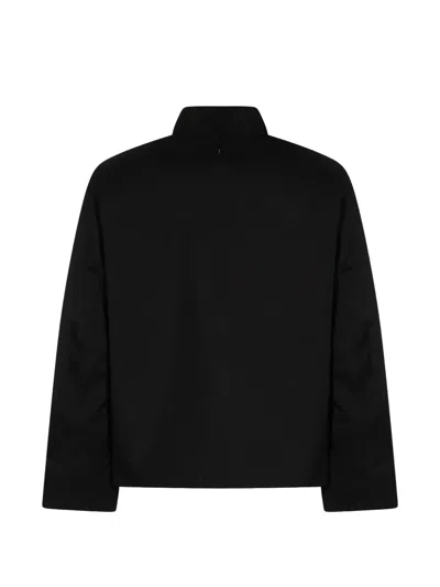 Arc'teryx Centroid Jacket In Black