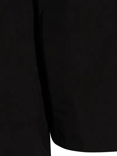 Arc'teryx Centroid Jacket In Black
