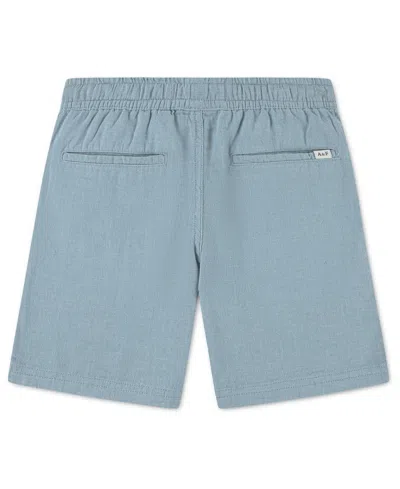 Abercrombie Boys' Pull-on Shorts In Blue