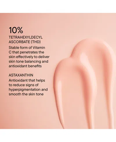 Babor Blemish Correcting Cream In Transparent