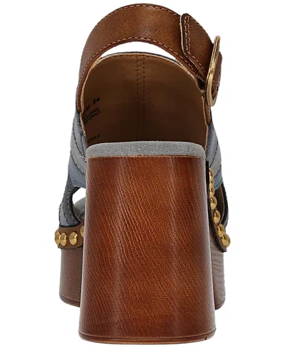 Frye And Co Wylie Patchwork In Multi