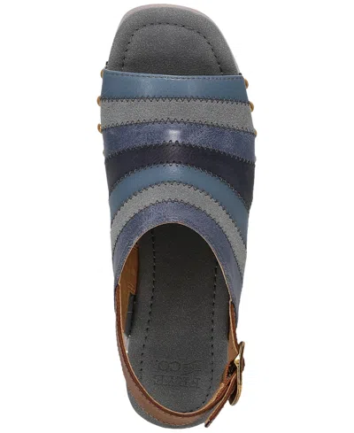 Frye And Co Wylie Patchwork In Multi