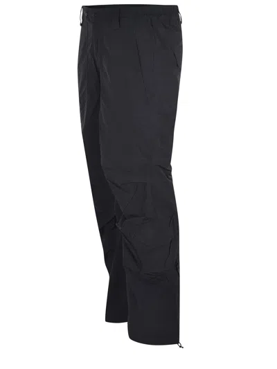 Jg1 Pants In Black