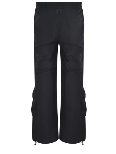 Jg1 Pants In Black