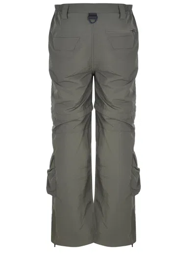 Jg1 Pants In Gray