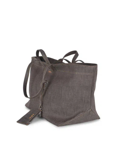 Apc A.p.c. Bag