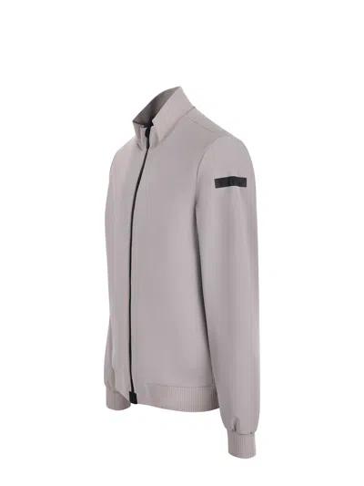 Rrd Jacket In Gray