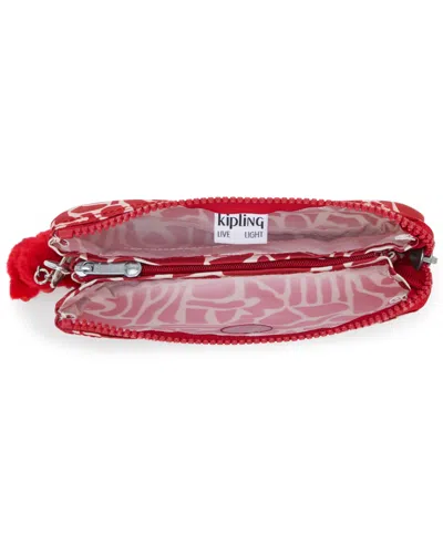Kipling Creativity Mini Pouch Wallet