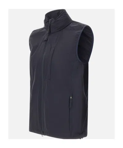 Aspesi Apelle Gilet In Multi