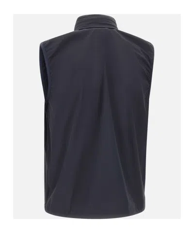 Aspesi Apelle Gilet In Multi