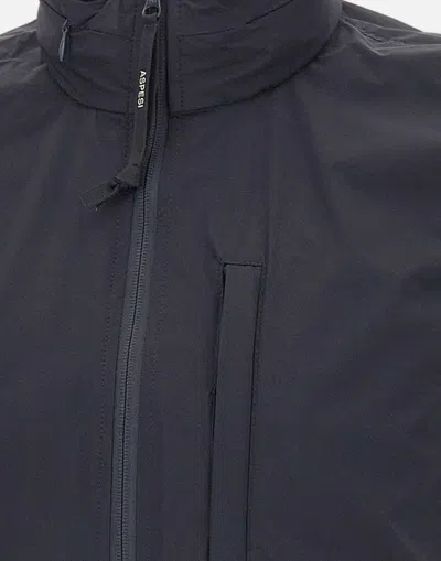 Aspesi Apelle Gilet In Multi