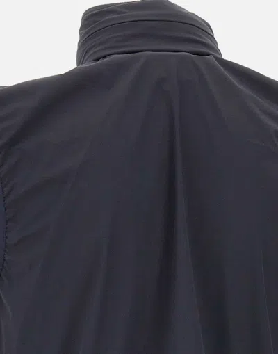 Aspesi Apelle Gilet In Multi