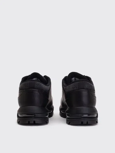 Nike Air Max Goadome Sneakers In Black