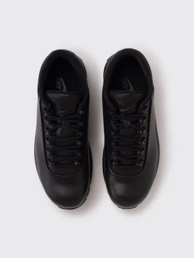 Nike Air Max Goadome Sneakers In Black