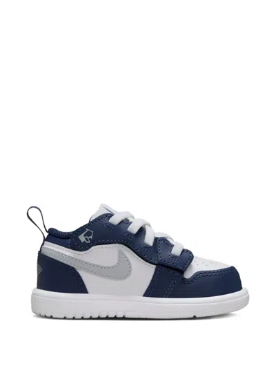 Jordan 1 Low Alt Sneakers In Multi
